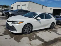4T1F11AKXMU575407 2021 TOYOTA CAMRY