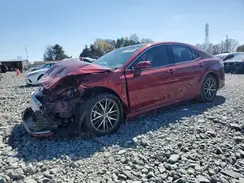 4T1F11AKXMU576413 2021 TOYOTA CAMRY