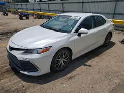 4T1F11AKXMU611564 2021 TOYOTA CAMRY