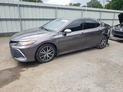 4T1F11AKXNU014979 2022 TOYOTA CAMRY