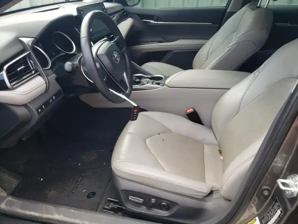 4T1F11AKXNU014979 2022 TOYOTA CAMRY - Image 7
