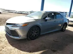 4T1F11AKXNU022225 2022 TOYOTA CAMRY