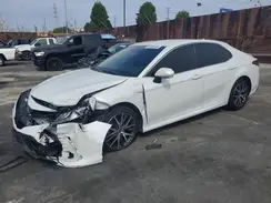 4T1F11AKXNU025514 2022 TOYOTA CAMRY