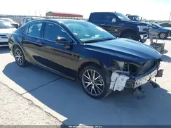 4T1F11AKXNU025772 2022 TOYOTA CAMRY
