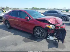 4T1F11AKXNU068394 2022 TOYOTA CAMRY