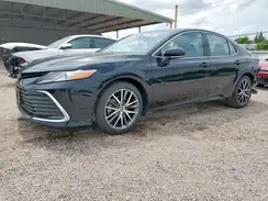 4T1F11AKXNU075166 2022 TOYOTA CAMRY