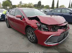 4T1F11AKXNU711259 2022 TOYOTA CAMRY