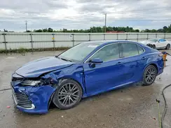 4T1F11AKXPU082105 2023 TOYOTA CAMRY
