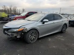 4T1F11AKXPU092486 2023 TOYOTA CAMRY