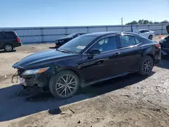 4T1F11AKXPU129522 2023 TOYOTA CAMRY