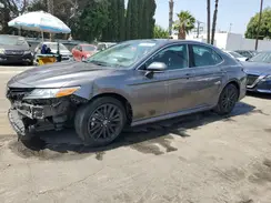 4T1F11AKXPU156722 2023 TOYOTA CAMRY