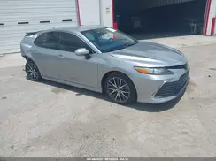 4T1F11AKXPU160625 2023 TOYOTA CAMRY
