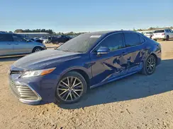 4T1F11AKXPU160835 2023 TOYOTA CAMRY