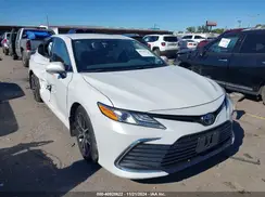 4T1F11AKXPU727240 2023 TOYOTA CAMRY