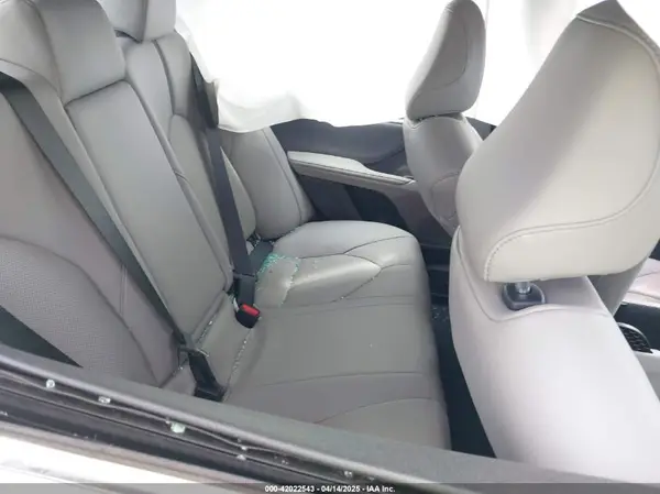 4T1F11AKXPU731417 2023 TOYOTA CAMRY - Image 8