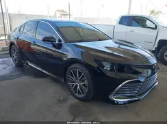 4T1F11AKXPU808299 2023 TOYOTA CAMRY