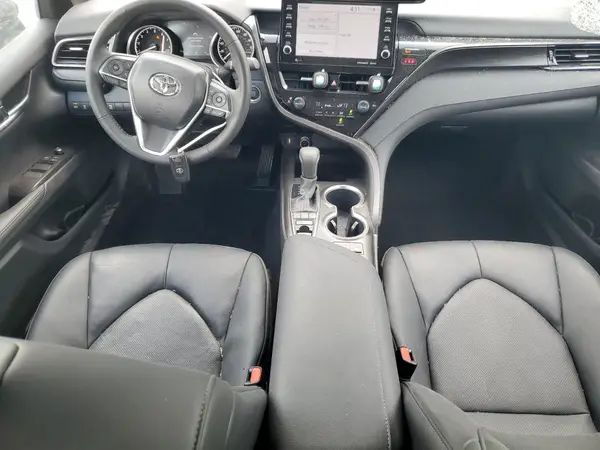 4T1F11AKXRU233804 2024 TOYOTA CAMRY - Image 8