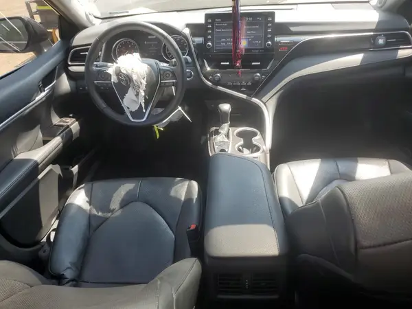4T1F11AKXRU875889 2024 TOYOTA CAMRY - Image 8