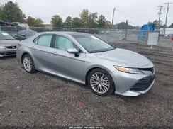 4T1F11BK0LU007731 2020 TOYOTA CAMRY