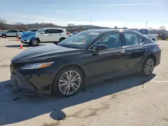 4T1F11BK0LU018020 2020 TOYOTA CAMRY