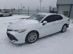4T1F11BK0LU018874 2020 TOYOTA CAMRY