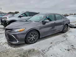 4T1F11BK0MU022991 2021 TOYOTA CAMRY