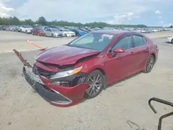 4T1F11BK0MU023476 2021 TOYOTA CAMRY