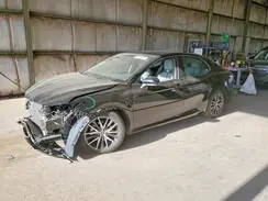 4T1F11BK0MU024725 2021 TOYOTA CAMRY