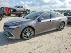 4T1F11BK0MU030279 2021 TOYOTA CAMRY