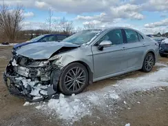 4T1F11BK0MU034946 2021 TOYOTA CAMRY
