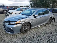 4T1F11BK0MU035918 2021 TOYOTA CAMRY