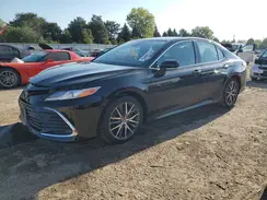 4T1F11BK0MU042853 2021 TOYOTA CAMRY