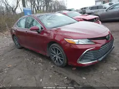 4T1F11BK0NU055782 2022 TOYOTA CAMRY