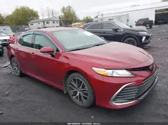 4T1F11BK0NU057029 2022 TOYOTA CAMRY