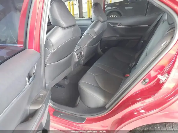 4T1F11BK0PU074917 2023 TOYOTA CAMRY - Image 8