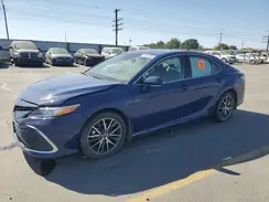 4T1F11BK0PU078627 2023 TOYOTA CAMRY