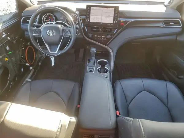 4T1F11BK0PU088882 2023 TOYOTA CAMRY - Image 8