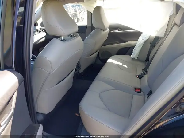 4T1F11BK0PU093368 2023 TOYOTA CAMRY - Image 8