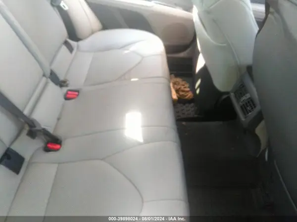 4T1F11BK0PU098747 2023 TOYOTA CAMRY - Image 8