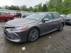 4T1F11BK0PU106507 2023 TOYOTA CAMRY