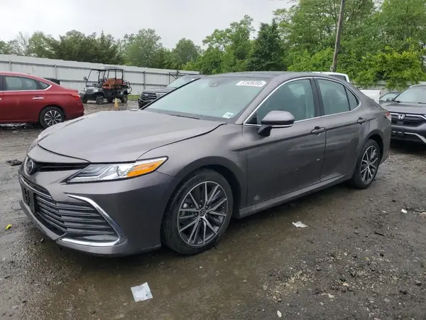 4T1F11BK0PU106507 2023 TOYOTA CAMRY - Image 1