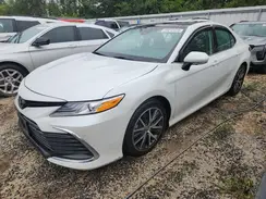 4T1F11BK0PU107995 2023 TOYOTA CAMRY