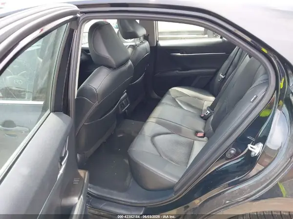 4T1F11BK0RU112469 2024 TOYOTA CAMRY - Image 8