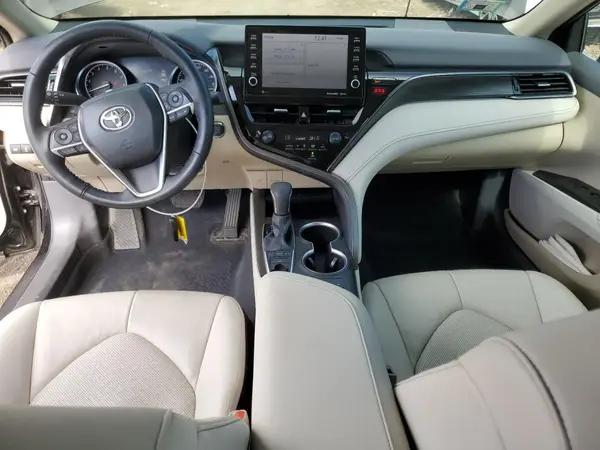 4T1F11BK0RU114934 2024 TOYOTA CAMRY - Image 8