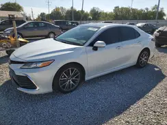 4T1F11BK0RU119597 2024 TOYOTA CAMRY