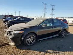 4T1F11BK0RU120121 2024 TOYOTA CAMRY