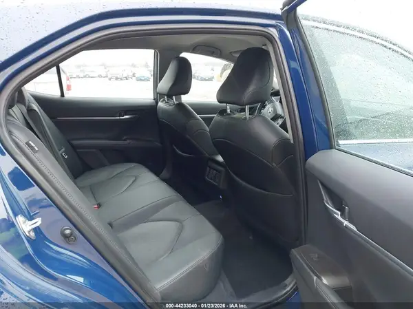 4T1F11BK0RU120832 2024 TOYOTA CAMRY - Image 8
