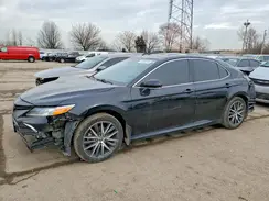 4T1F11BK0RU121396 2024 TOYOTA CAMRY