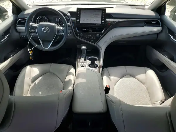 4T1F11BK0RU128087 2024 TOYOTA CAMRY - Image 8