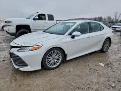 4T1F11BK1LU002411 2020 TOYOTA CAMRY